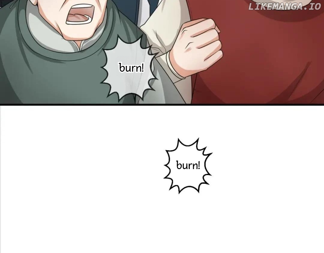 Era of the Haunted chapter 121 - page 33